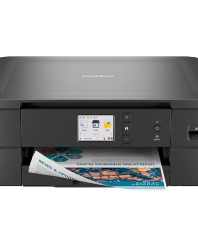 Brother DCP-J1140DW Inkjetprinter