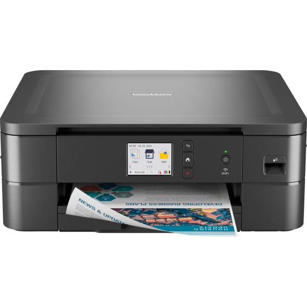 Brother DCP-J1140DW Inkjetprinter