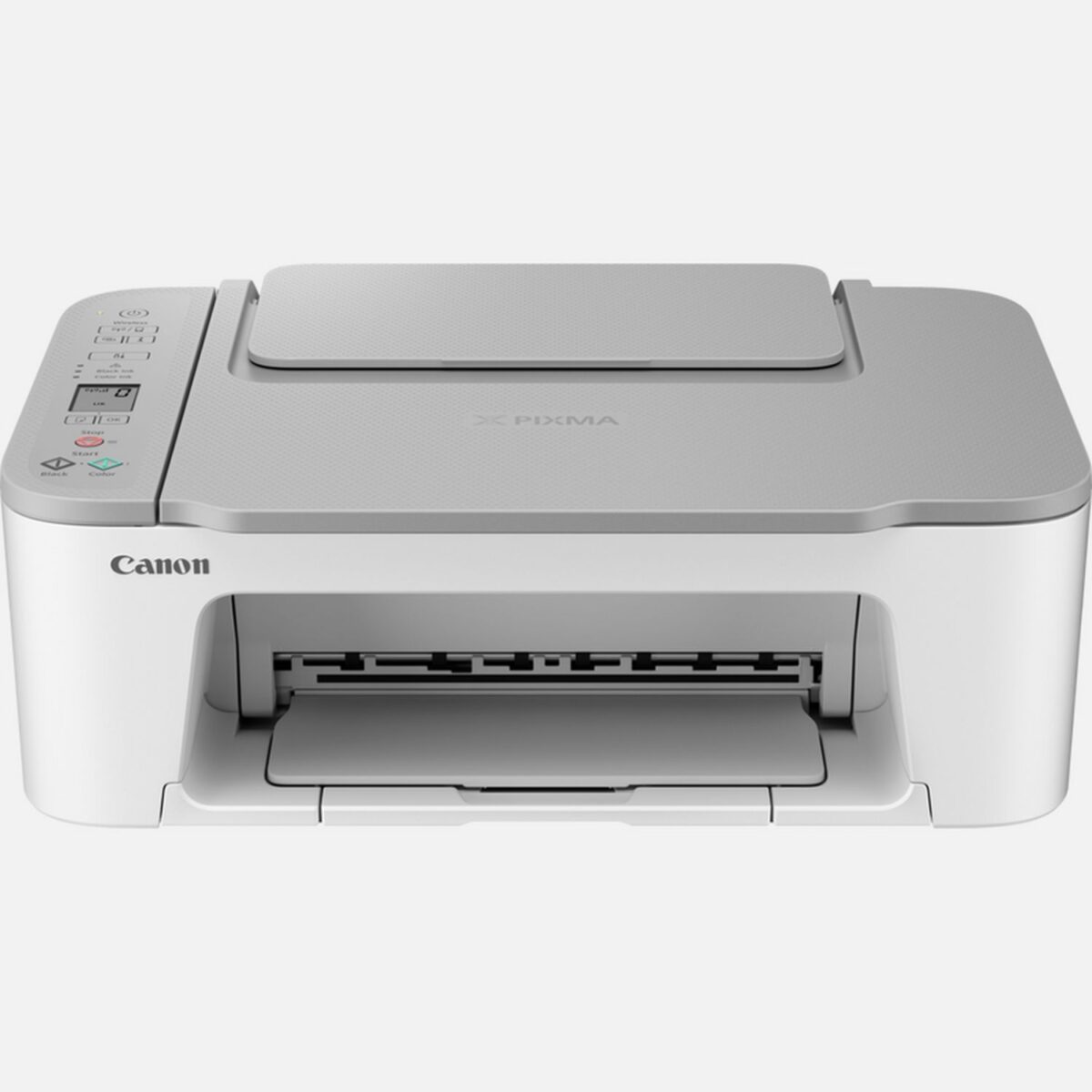 Canon PIXMA TS3551i Wireless 3-in-1 kleureninkjetfotoprinter, wit