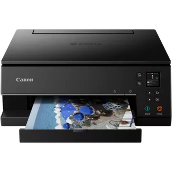 Canon PIXMA TS6350a Inkjetprinter