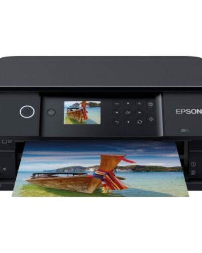 Epson Expression Premium XP-6100 Inkjetprinter