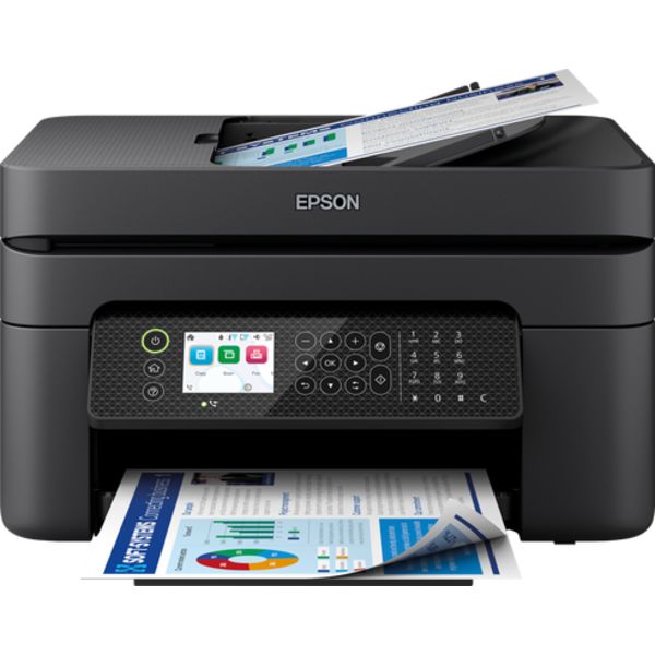 Epson WorkForce WF-2950DWF Inkjetprinter