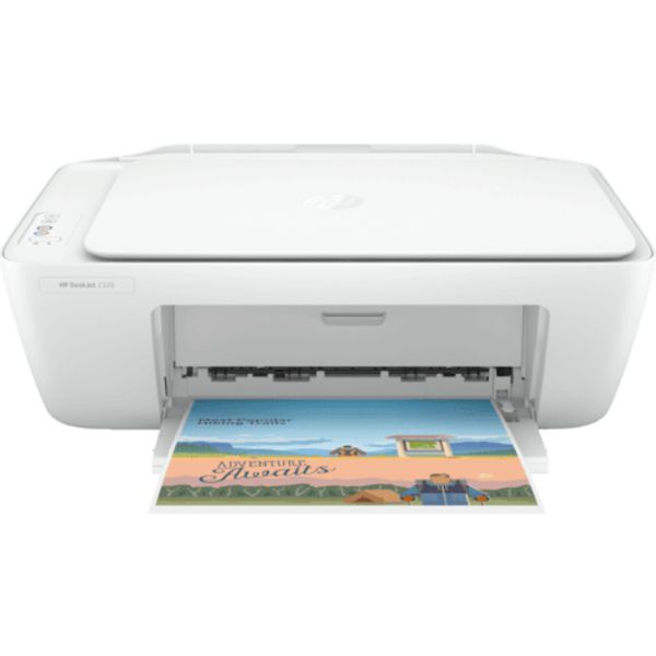 HP DeskJet 2320 Inkjetprinter