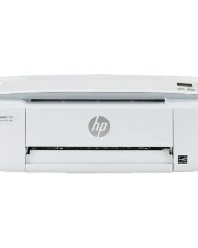 HP DeskJet 3750 Inkjetprinter