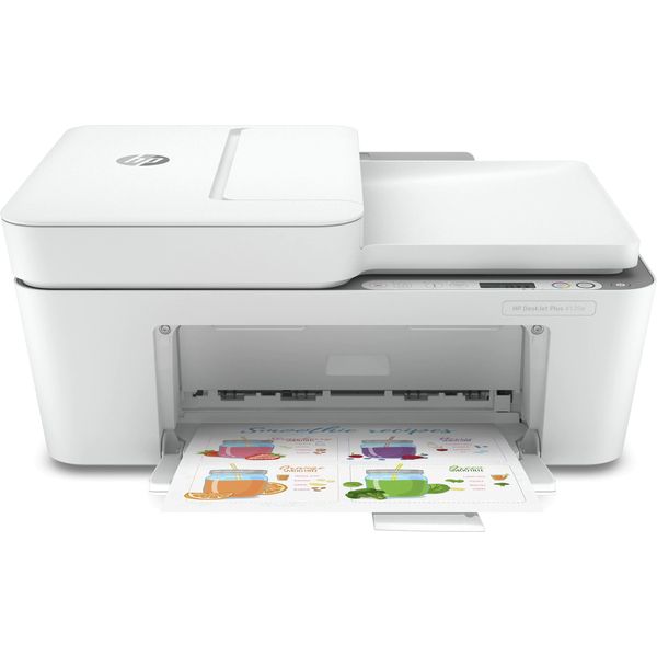 HP DeskJet Plus 4120e Inkjetprinter