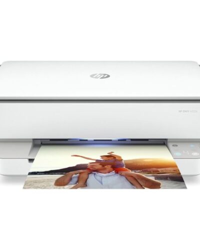 HP ENVY 6020e Inkjetprinter