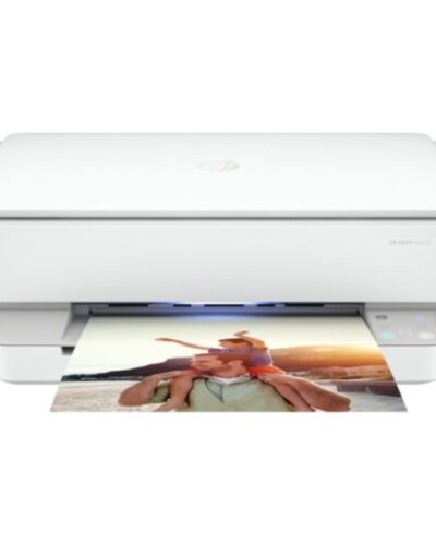 HP ENVY 6022e Inkjetprinter