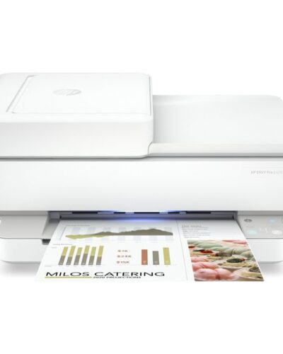 HP ENVY Pro 6420 Inkjetprinter