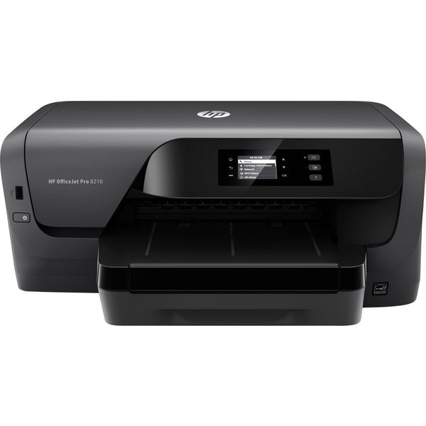 HP Officejet Pro 8210 Inkjetprinter