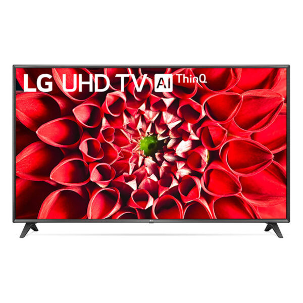 LG 55UN71006 - 4K HDR LED Smart TV (55 inch)