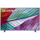 LG Electronics 43UR78006LK.AEUD LCD-TV 109 cm 43 inch Energielabel G (A - G) CI+*, DVB-C, DVB-S2, DVB-T2, WiFi, UHD, Smart TV Zwart
