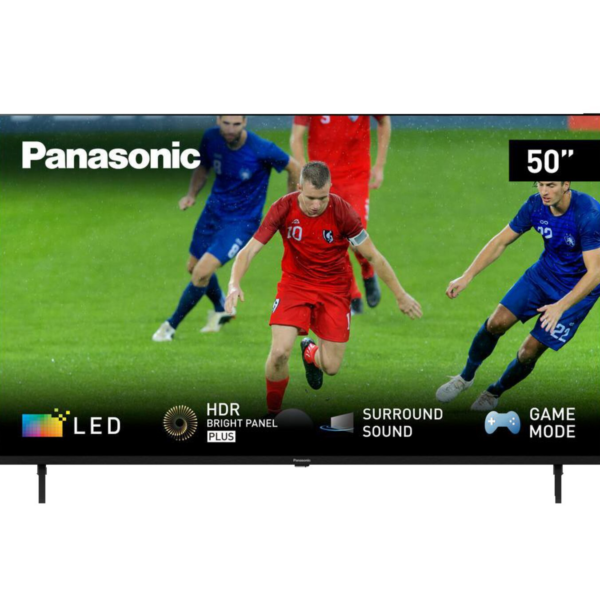 PANASONIC TX-50LXW834 led-tv (50 inch / 126 cm, HDR 4K, SMART TV, Android TV)