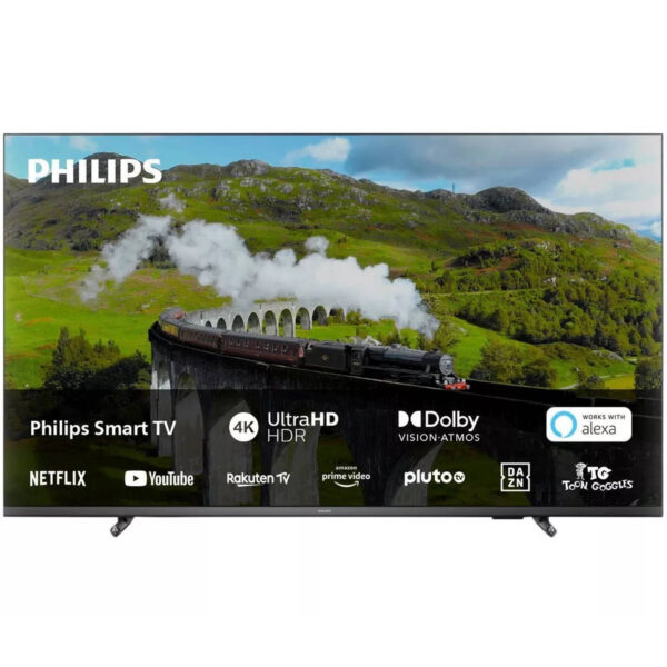 Philips 55PUS7608