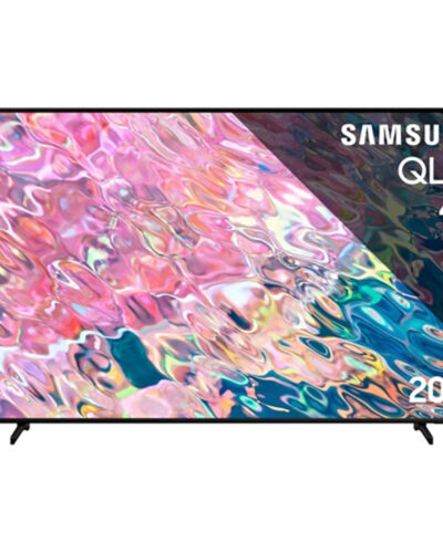 Samsung QLED 4K TV 43Q65B (2022)