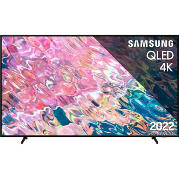 Samsung QLED 4K TV 55Q65B (2022)