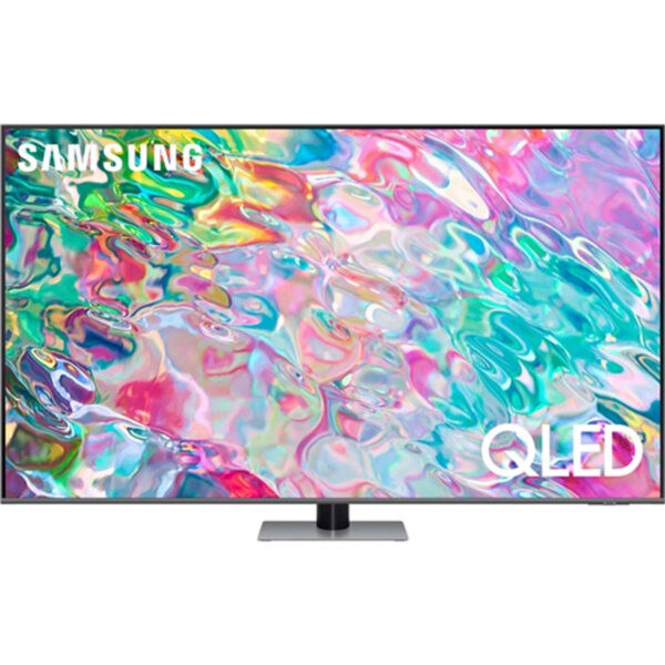 Samsung QLED 4K TV 55Q75B (2022)