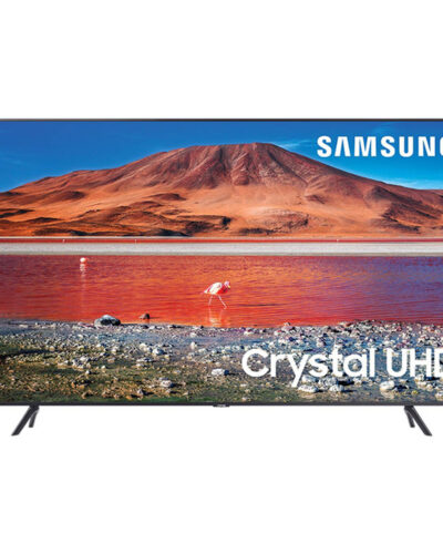 Samsung UE43TU7070 - 4K HDR LED Smart TV (43 inch)