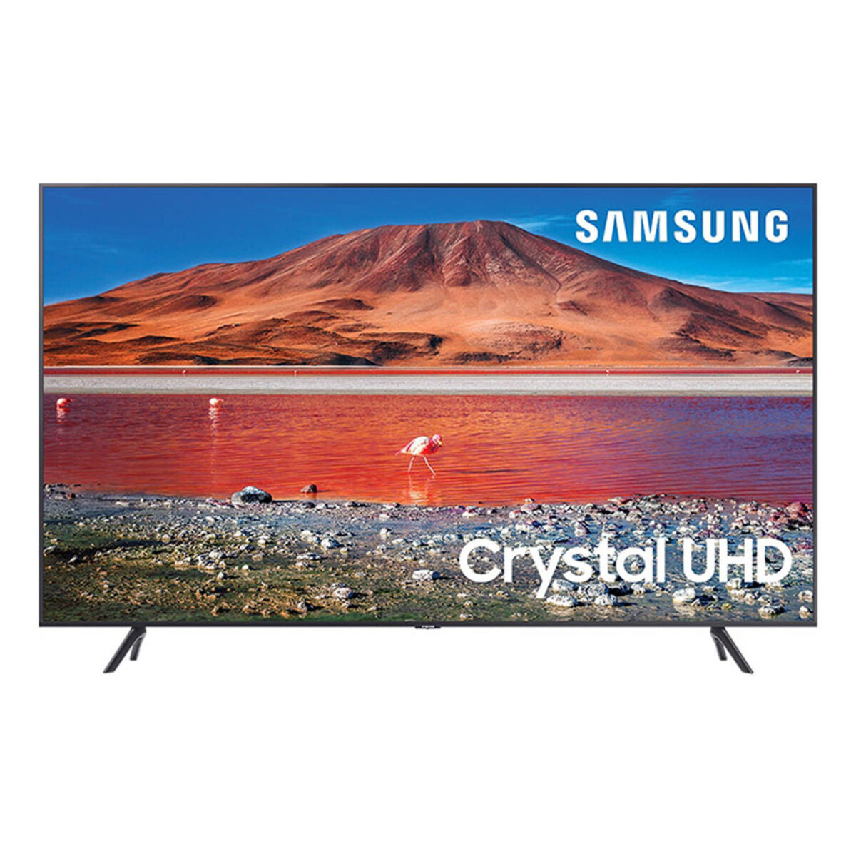 Samsung UE55TU7000 - 4K HDR LED Smart TV (55 inch)