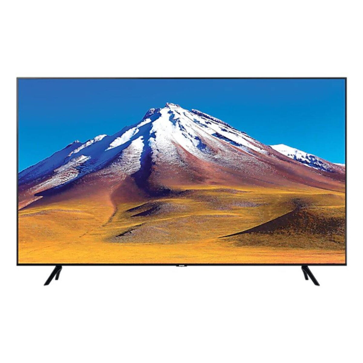 Samsung UE55TU7090 - 4K HDR LED Smart TV (55 inch)