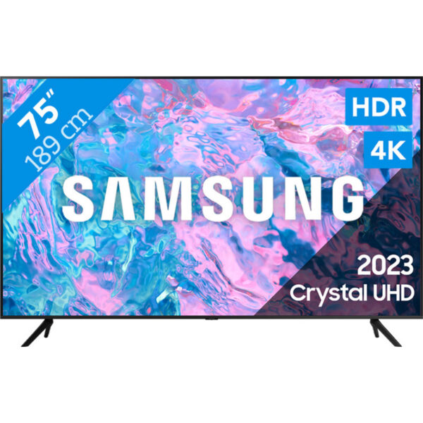 Samsung UE75CU7170