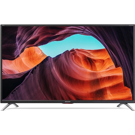 Sharp 43BL6EA 4K TV