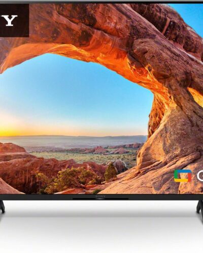 Sony BRAVIA KD-50X85J - 50-inch - 4K LED - 2021