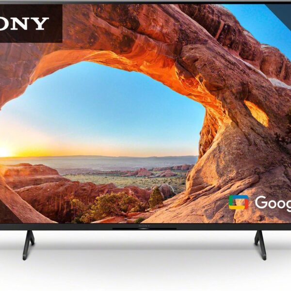 Sony BRAVIA KD-50X85J - 50-inch - 4K LED - 2021