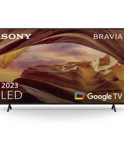 Sony Bravia KD-55X75WL - 4K (2023)