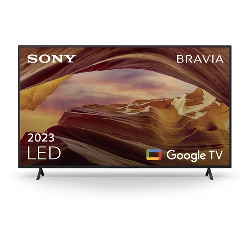 Sony Bravia KD-55X75WL - 4K (2023)