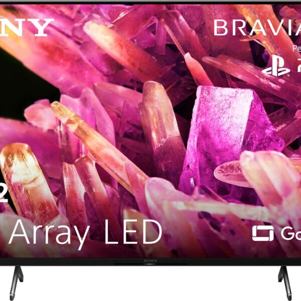 Sony Bravia XR-50X90S - 50 inch - 4K LED - 2022