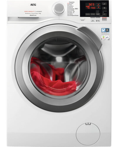 AEG L6FBAUTO ProSense - Wasmachine