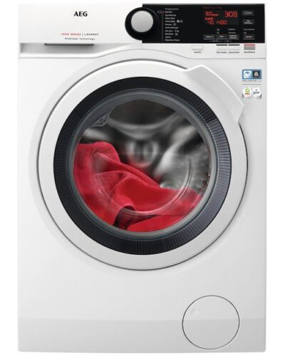 AEG wasmachine L7FB60Y