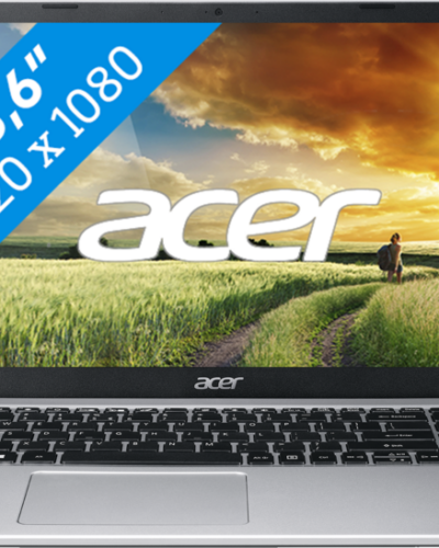 Acer Aspire 3 A315-58-38H1