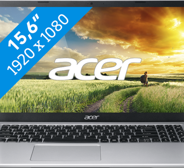 Acer Aspire 3 A315-58-38H1