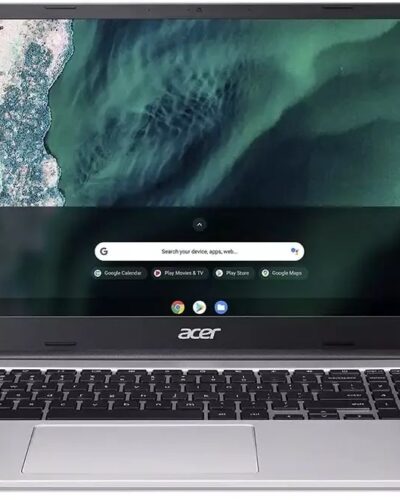 Acer Chromebook 315 (CB315-4H-C3SW) -15 inch Chromebook