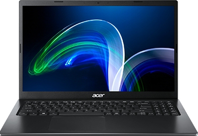 Acer Extensa 15 EX215-54-375D - Laptop - 15.6" Full HD - Intel Core i3-1115G4 - UHD Graphics - 8 GB DDR4 - 256 GB SSD - Windows 10 Pro - tsb QWERTY