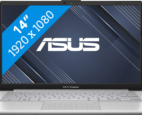 Asus Vivobook Go 14 E1404FA-NK079W