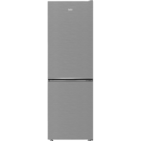 Beko B1RCHE363XB koelvriescombinatie