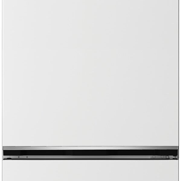 Beko B1RCNE404W Koel-vriescombinatie Wit