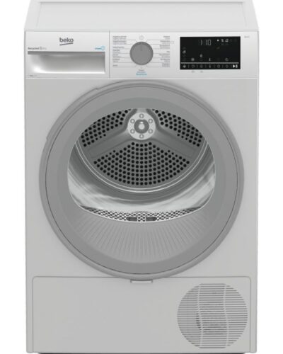 Beko B3T6823WS Warmtepompdroger Wit