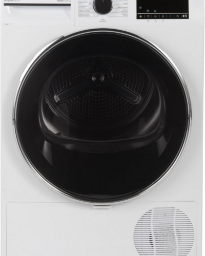 Beko B5T682339W IRONfinish