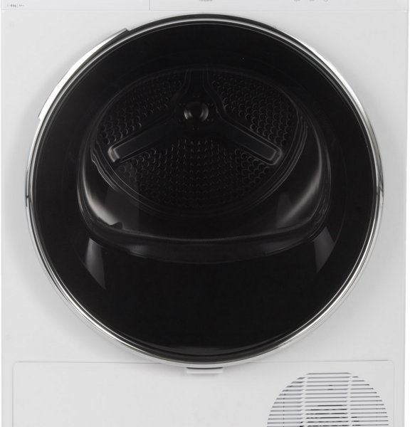 Beko B5T682339W IRONfinish