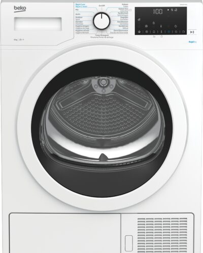 Beko DR8533TX01 Warmtepompdroger Wit