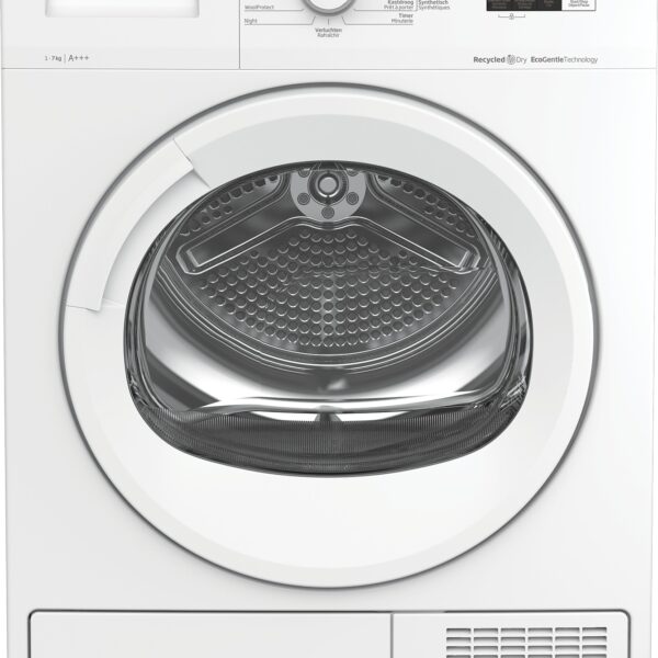 Beko DS7533RXW1 Warmtepompdroger Wit