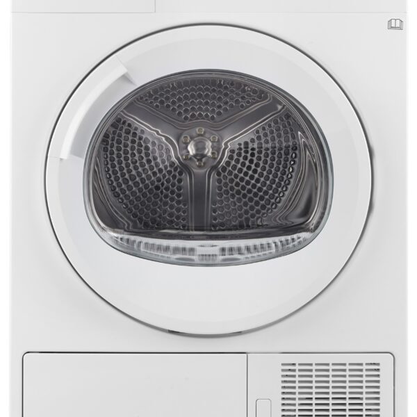 Beko DS8412GX0 Warmtepompdroger Wit