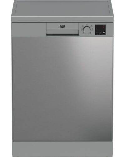 Beko Vaatwasmachine DVN06430X