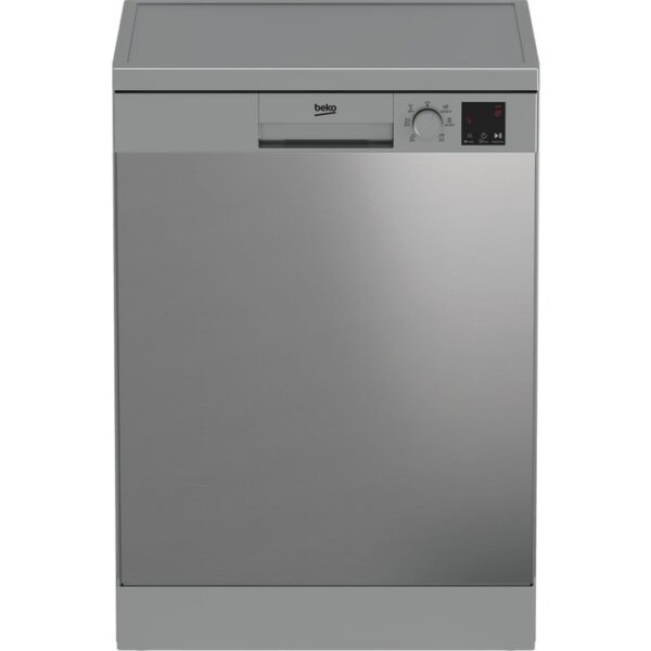 Beko Vaatwasmachine DVN06430X