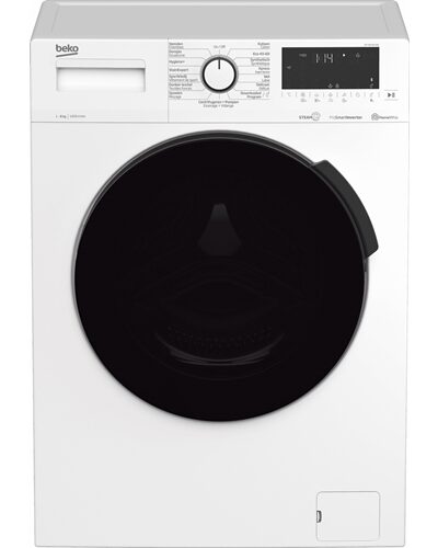 Beko wasmachine WTV8140CSB1