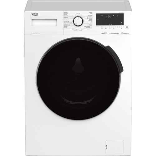 Beko wasmachine WTV8140CSB1