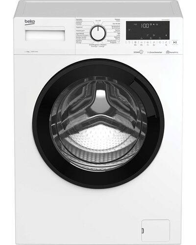 Beko wasmachine WTV9716XBWST Steamcure